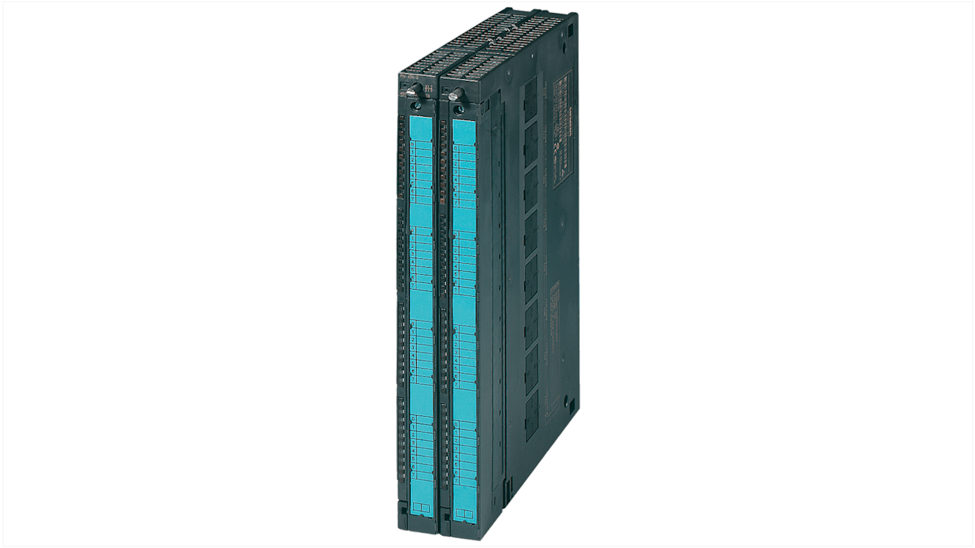 Módulo E/S para PLC Siemens SIMATIC S7-400 Series, para usar con SIMATIC S7-400