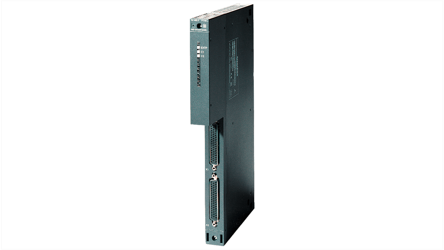 Siemens SIMATIC S7-400 Series Series Interface Module for Use with SIMATIC S7-400