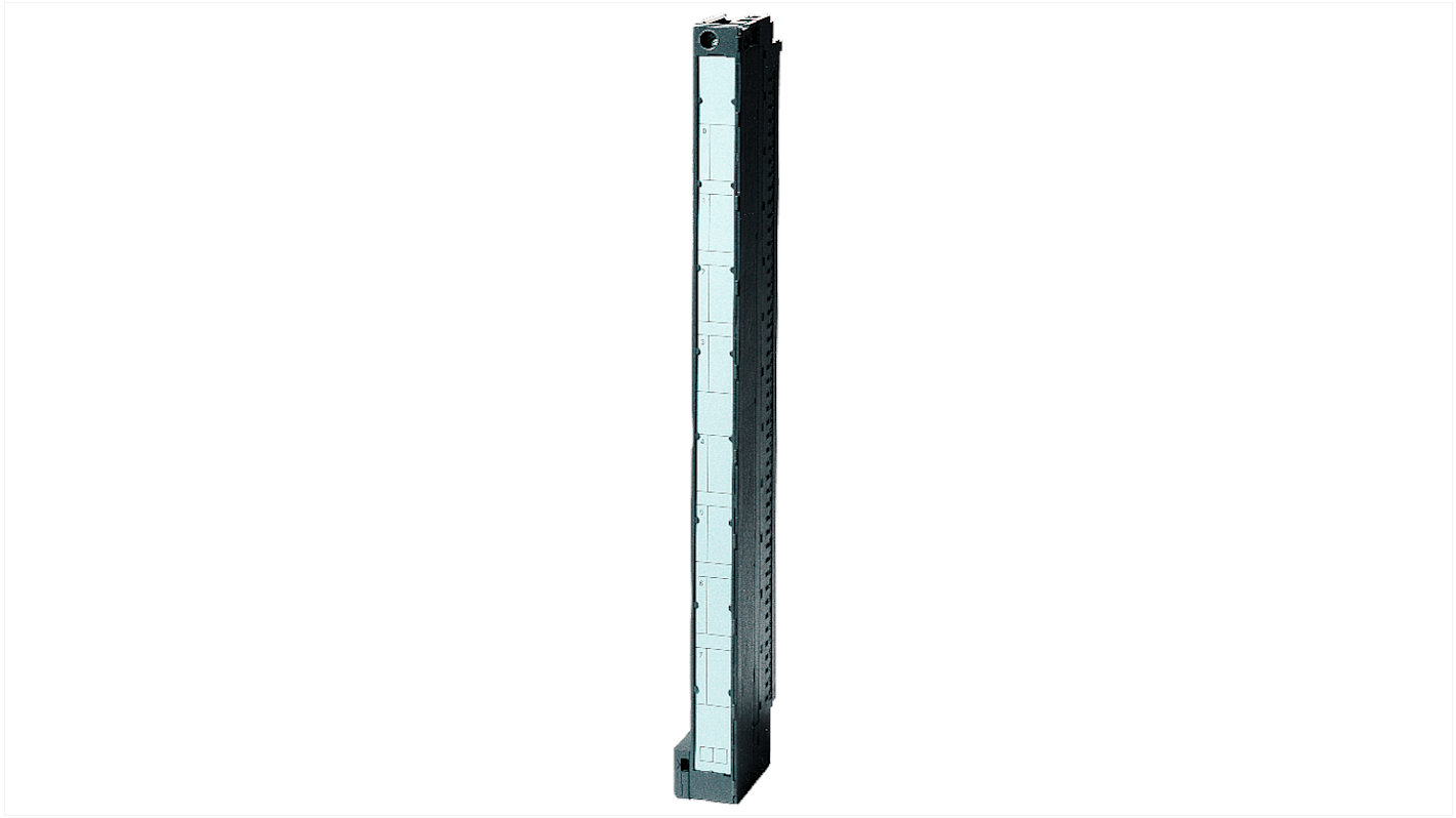 Siemens SIMATIC S7/M7 Series Connection & Termination Block