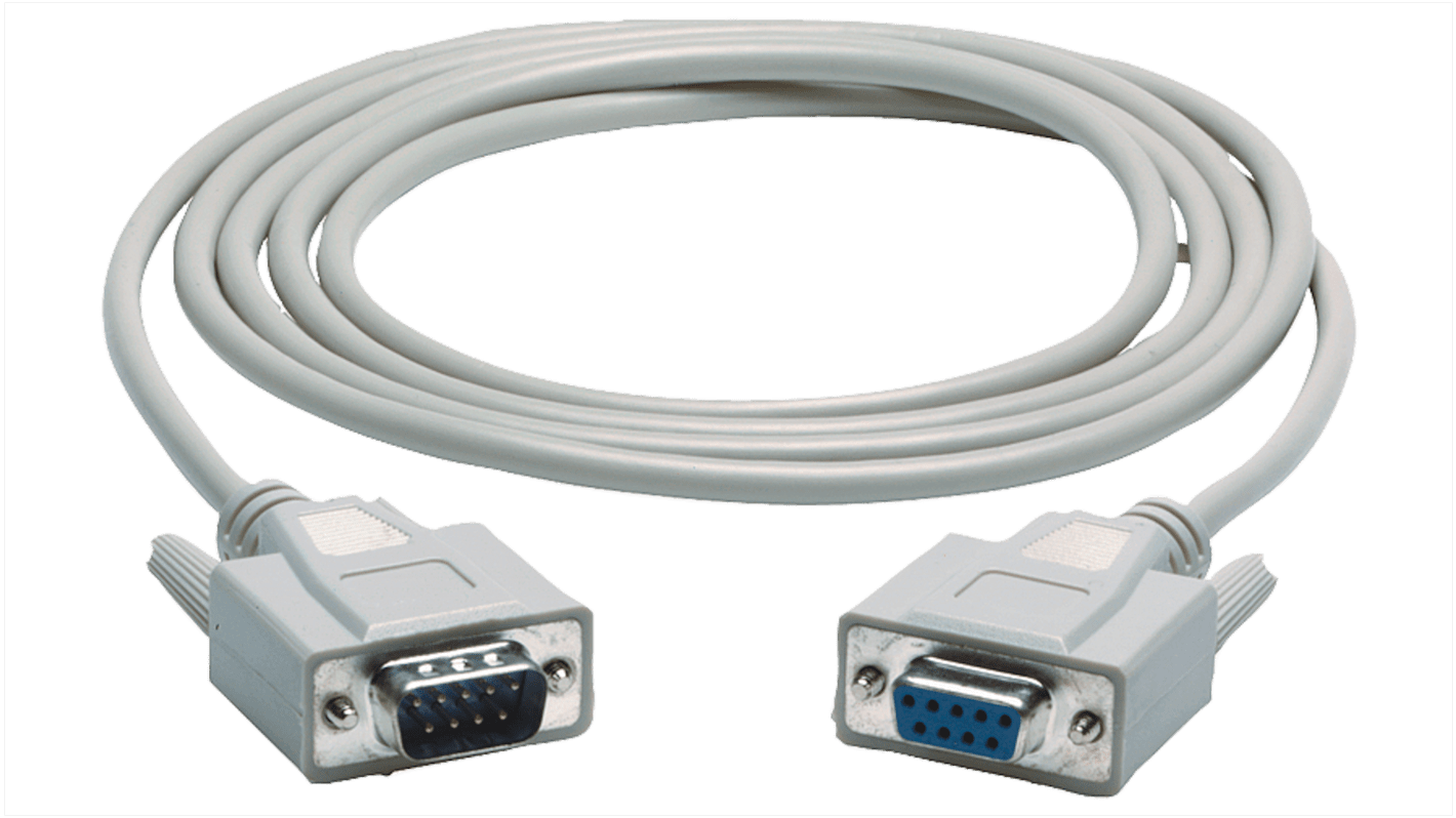 Siemens SIMATIC S7/M7 Series Series Connecting Cable for Use with RS232C
