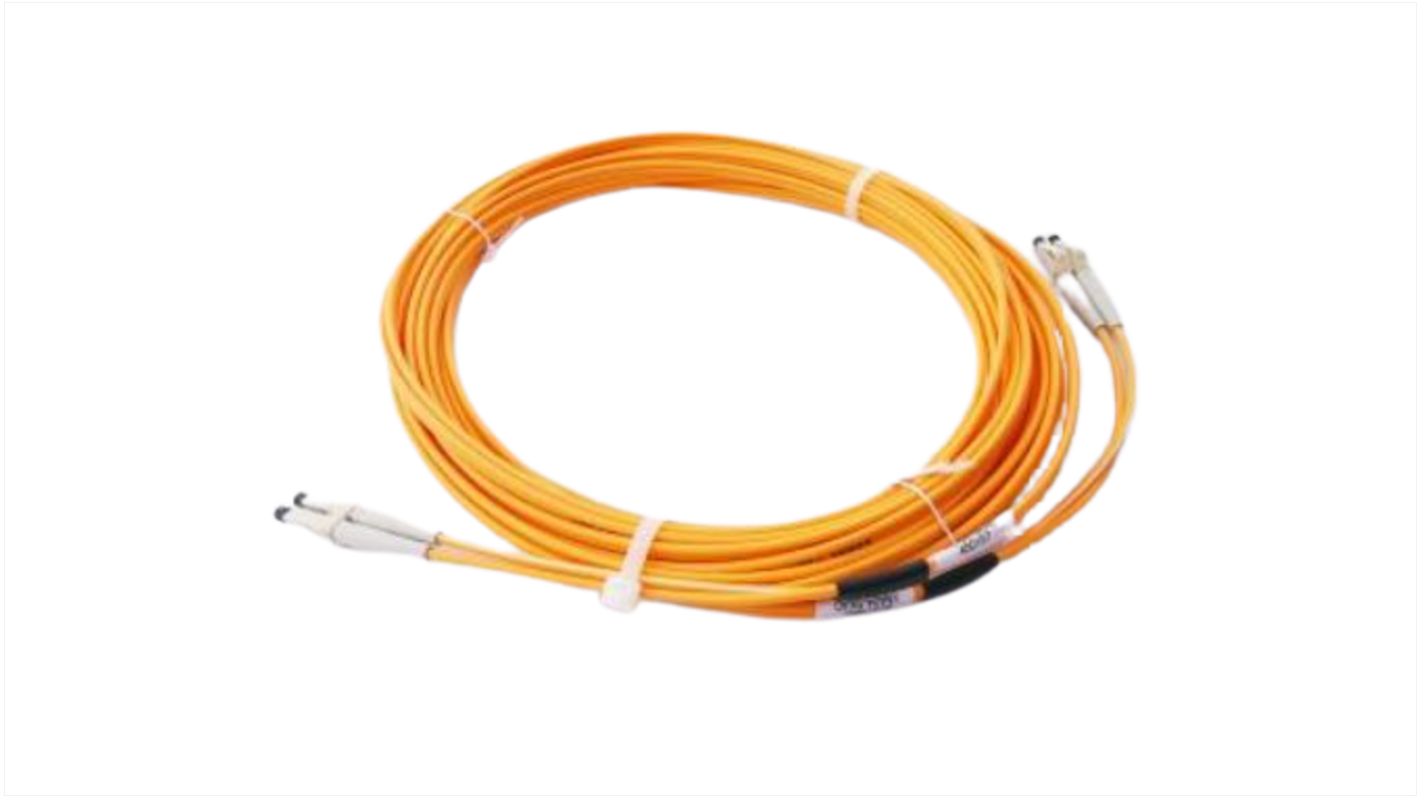 Cable de PLC Siemens SIMATIC S7-400H Series, para usar con Módulo de sincronización