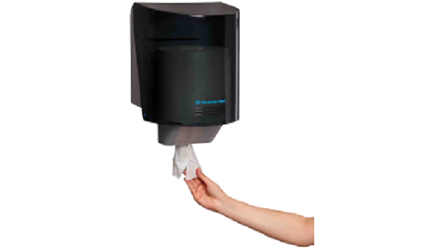 Kimberly Clark Kimberly-Clark Professional® Wipe Dispenser, Wiper Dispenser