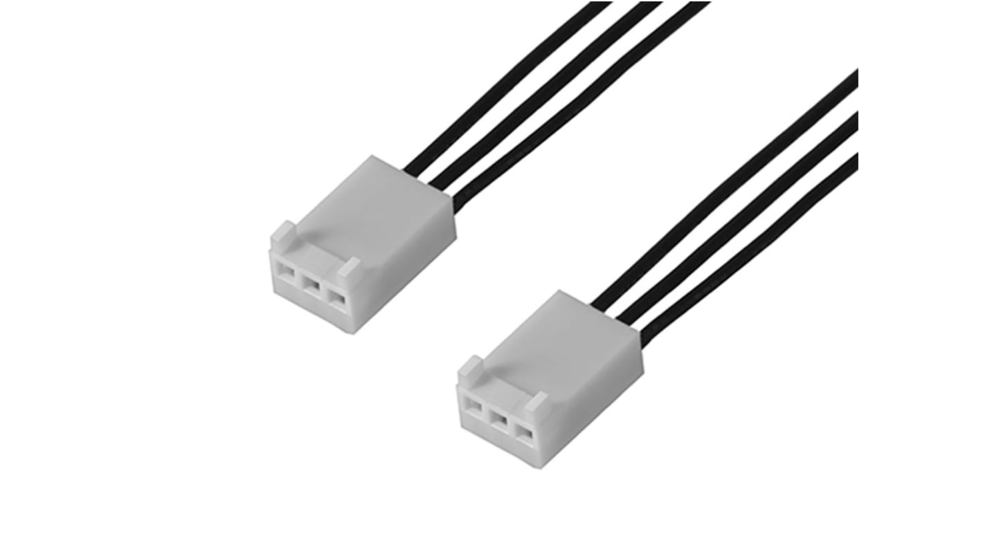 在庫処分 激安 Molex 基板対ケーブル, ピッチ:2.54mm, 2177961032 | RS その他