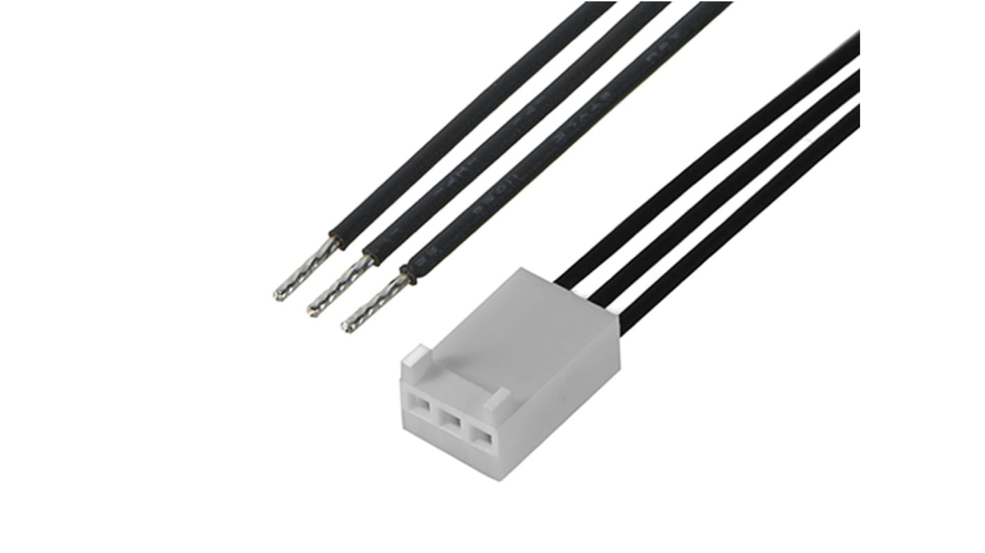 【オープニング大セール】 ピッチ:2.54mm, 基板対ケーブル, Molex 2177971033 RS | その他