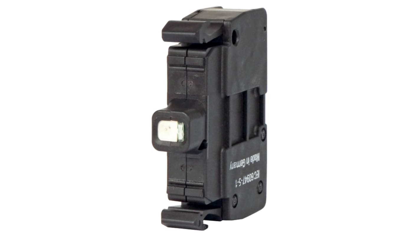 Eaton LEDブロック 12 → 30V ac/dc 216571 M22-CLED-G