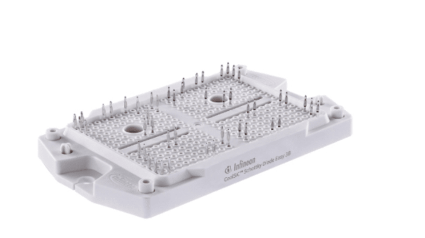 インフィニオン EasyPACK のように IGBT, Nチャンネル 950 V, 220 A, 22-Pin