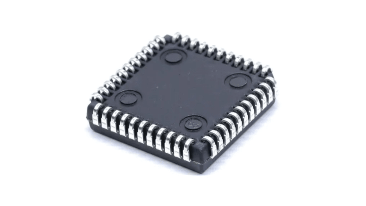 Infineon IR2136JTRPBF MOSFET Gate Driver, 350 mA, 20V 44-Pin, PLCC
