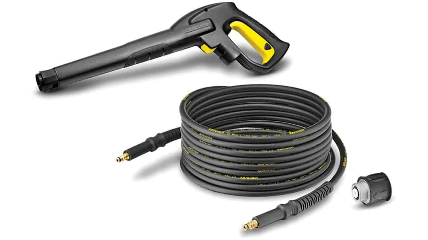 Karcher 高压软管, 软管组装, 用于K 2 基本