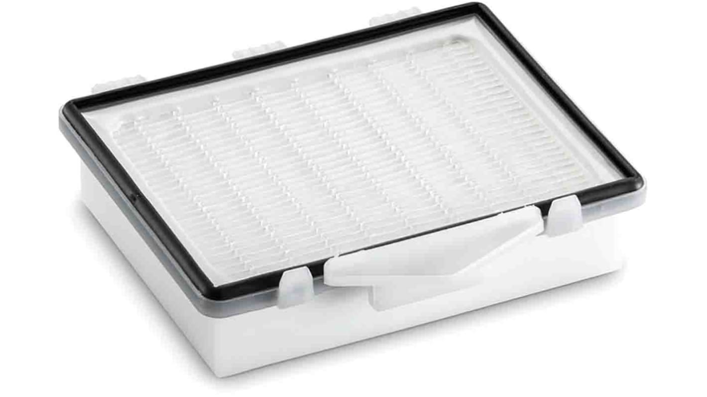 Karcher Vacuum Filter, For Use With CV 30/1
