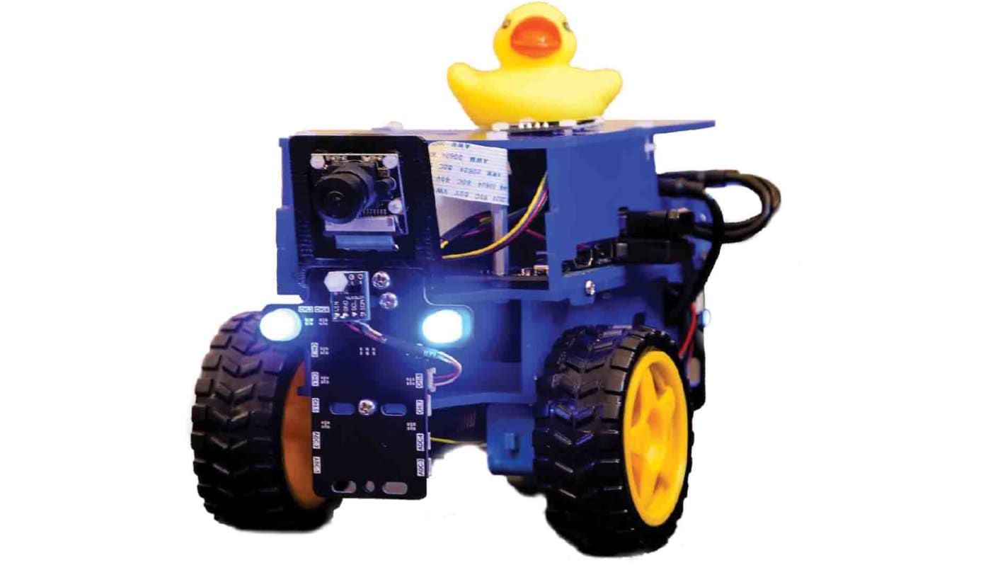 DuckieTown Invention Kit DB21