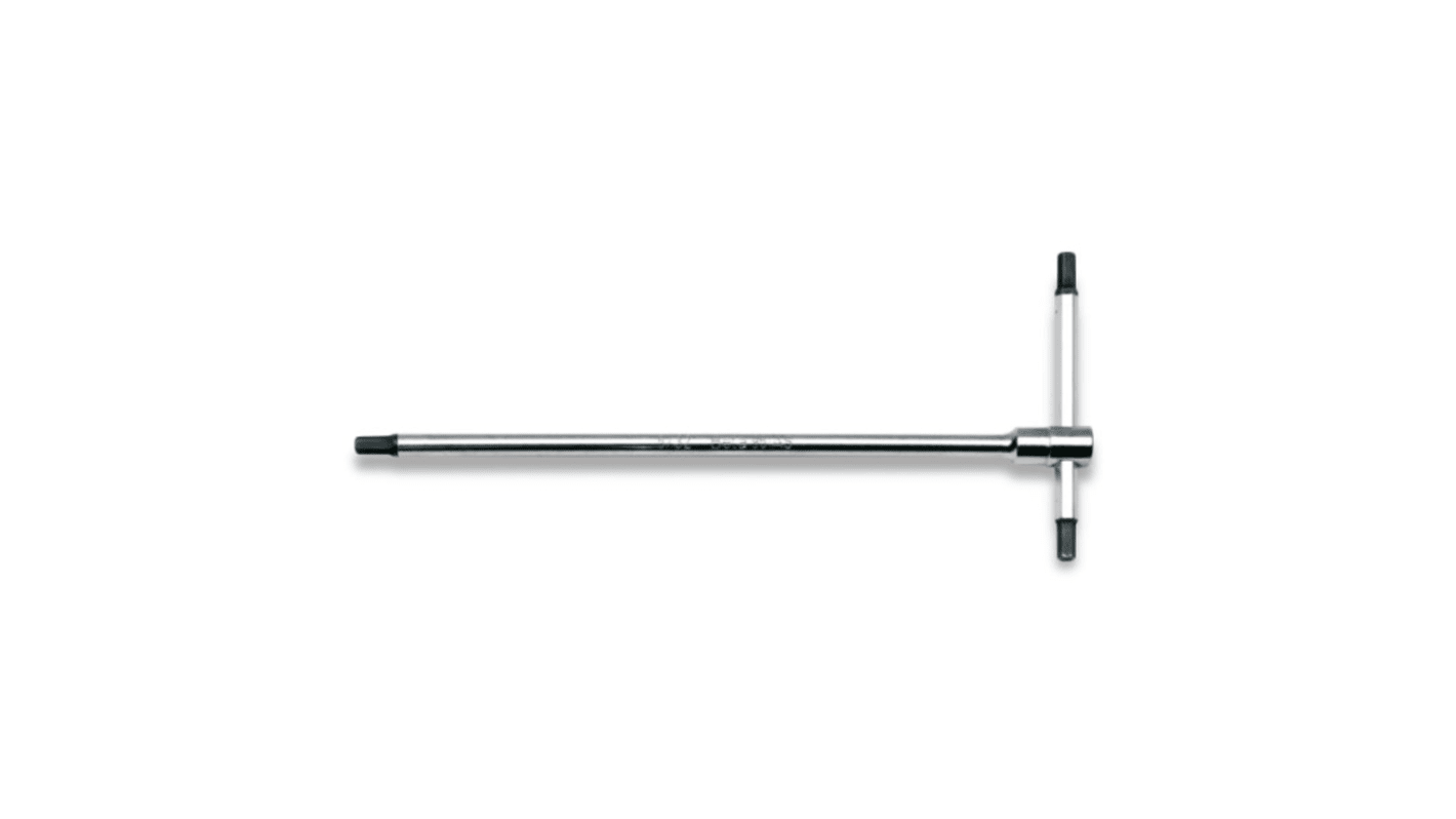 BETA T Shape Imperial Hex Key, 5/16in