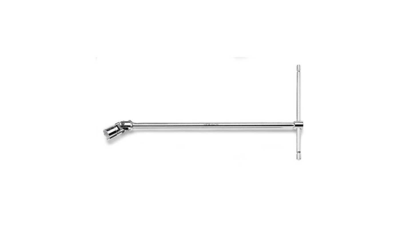 BETA 21 mm Hex Socket Wrench with T-Handle Handle, 500 mm Overall