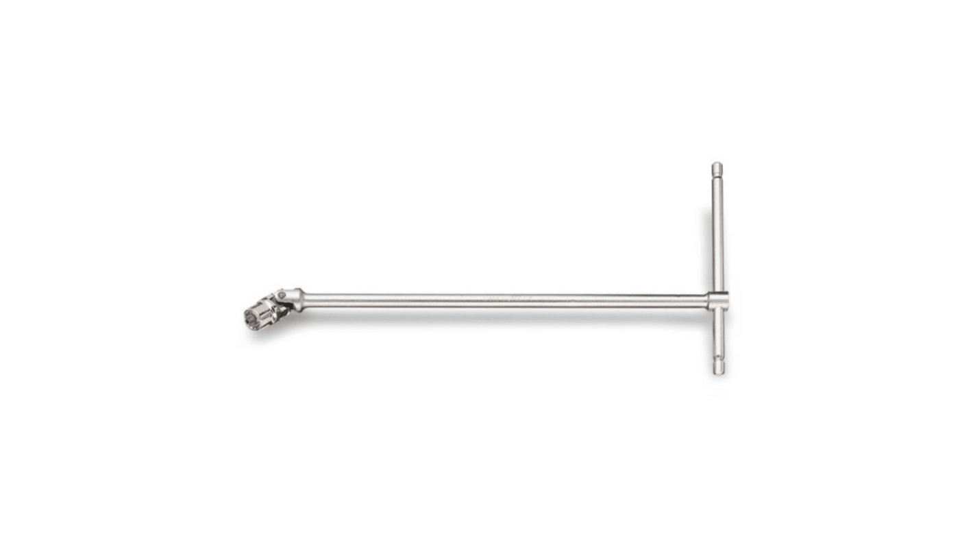 952ftx 10 beta e10 torx socket wrench with t handle handle 400 mm