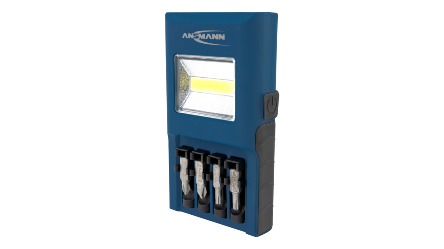 Oświetlenie robocze LED 3 W 4,5 V IP20