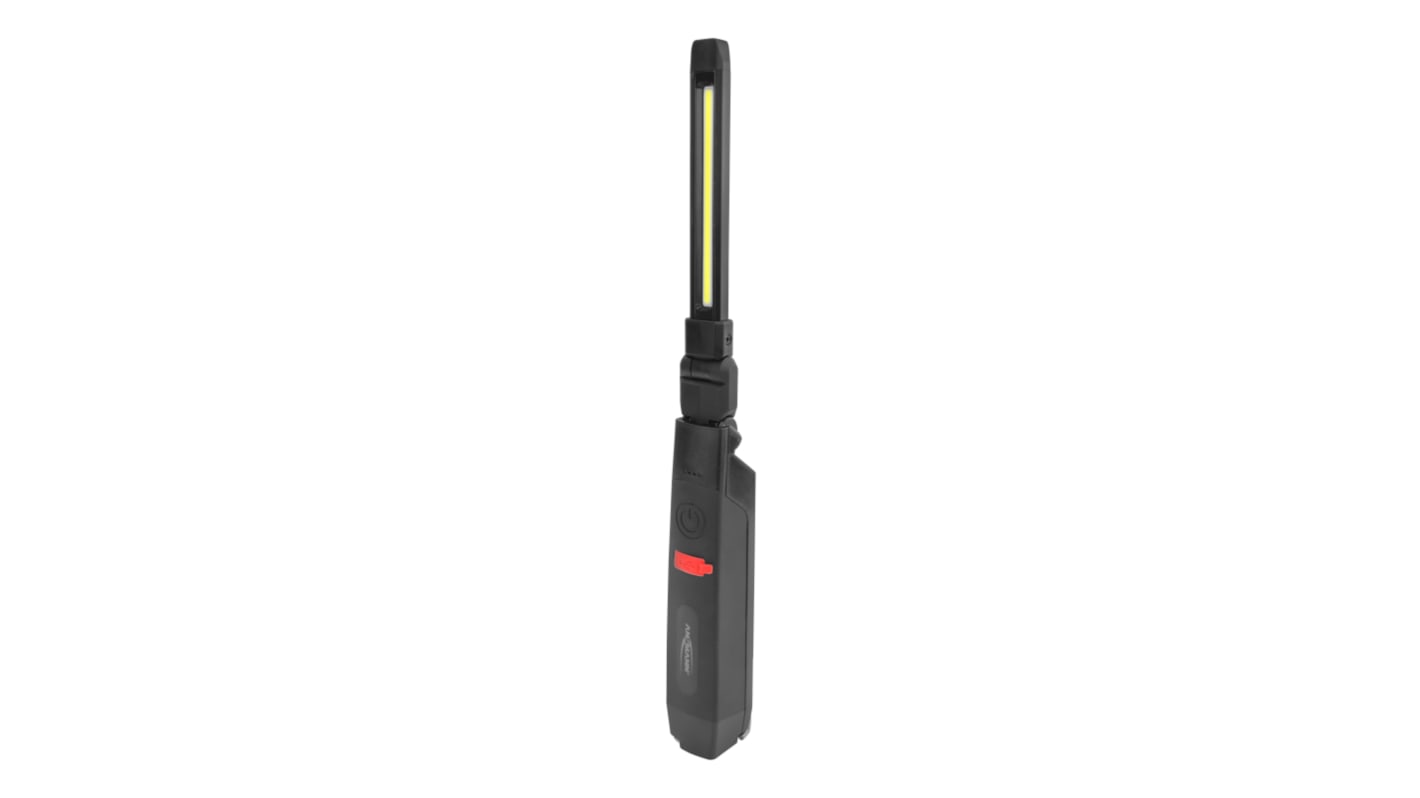 Luce da lavoro Ansmann, lampada LED, 3,7 V, 5 W, IP20