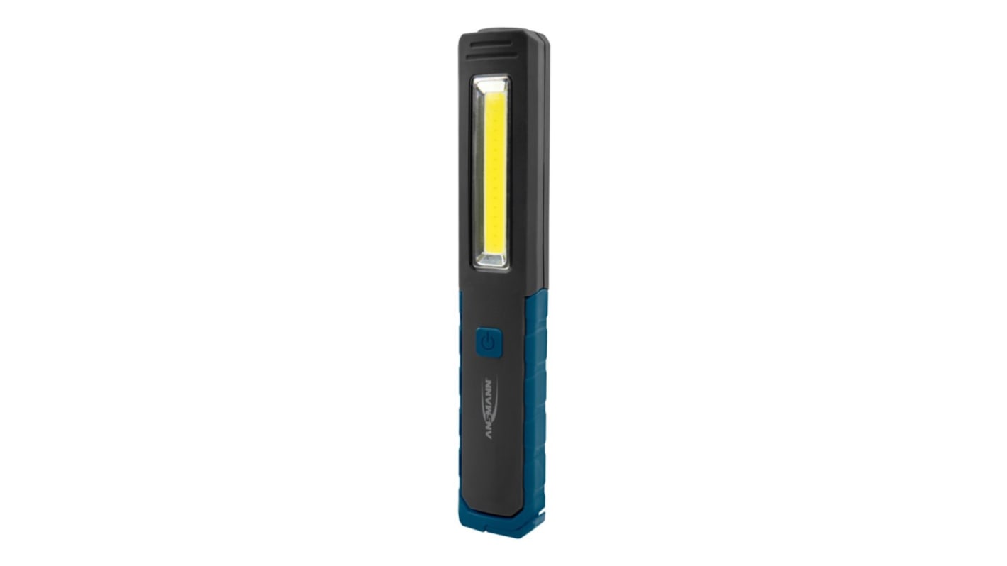 Ansmann LED Work Light, 210 lumens, 4.5 V, IP20