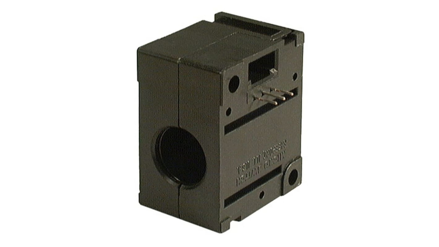 Honeywell CS Series Current Transformer, 320mA Input, 20 mA Output, 10.9mm Bore, 5 V