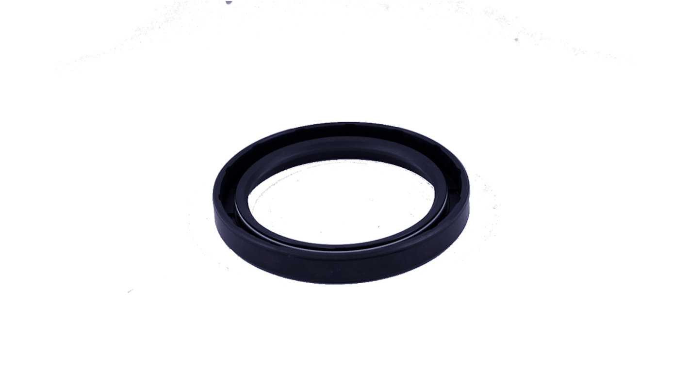 Guarnizione per alberi rotanti in Gomma nitrilica RS PRO, Ø int. 34mm, Ø est. 50mm