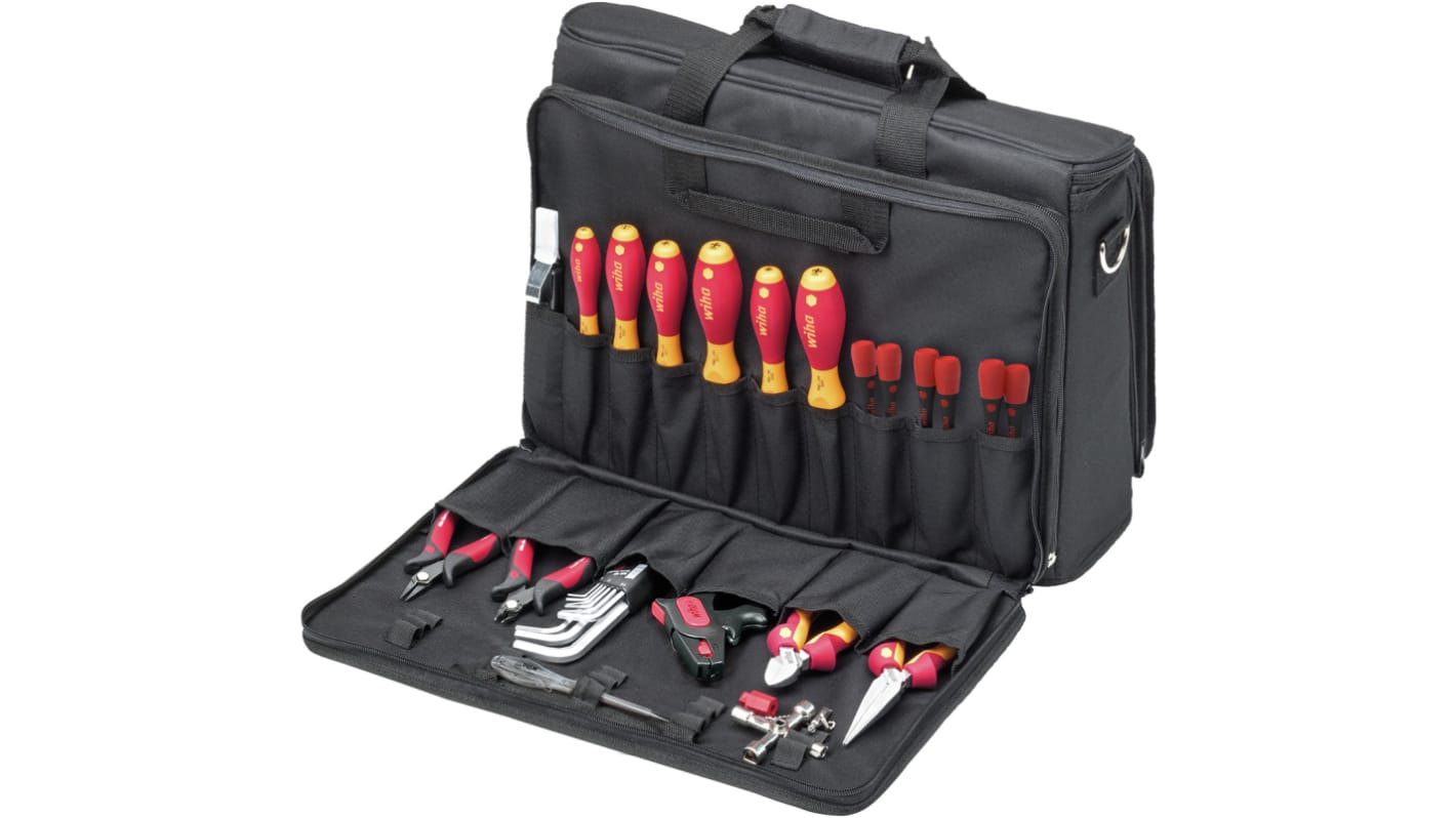 Technician tool bag outlet