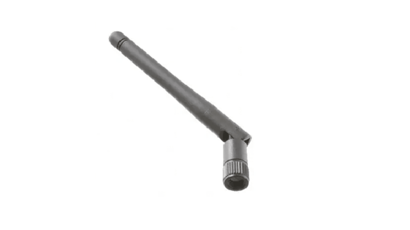 RS PRO Whip Antenna with SMA Connector