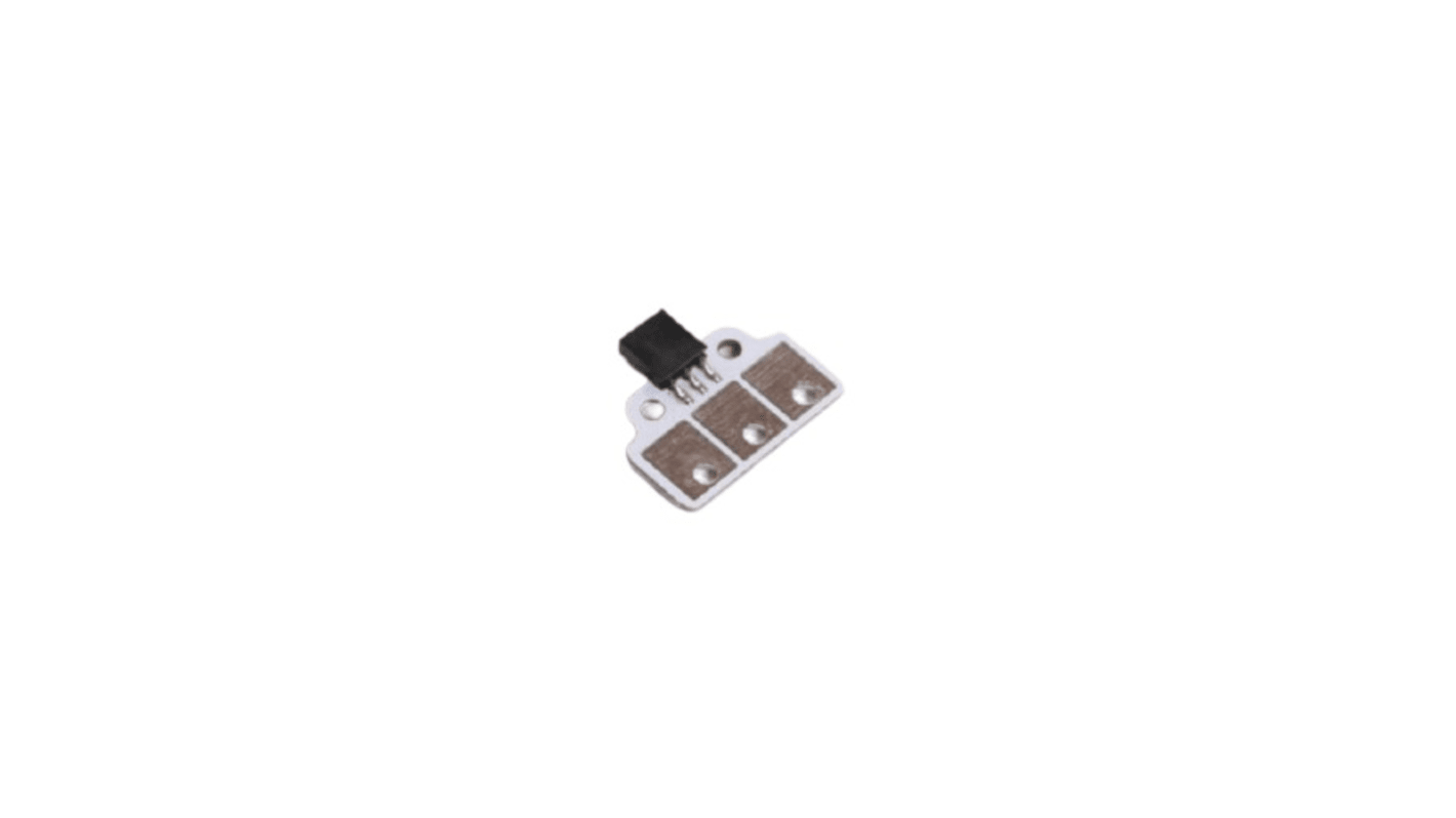 MakeOn 3 Pad Female Launchpad - Single