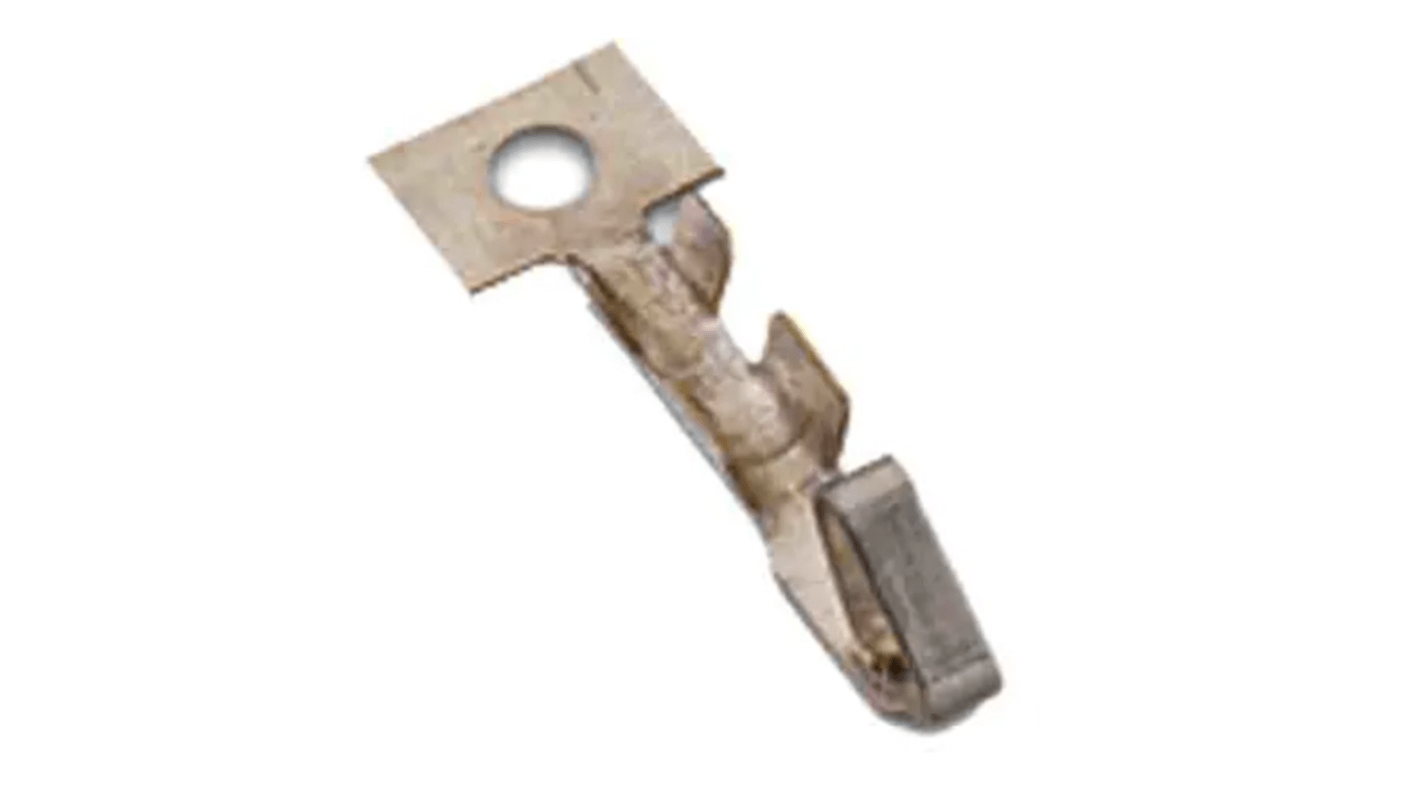 Wurth Elektronik WR-WTB Series Female Crimp Terminal, 22AWG Max
