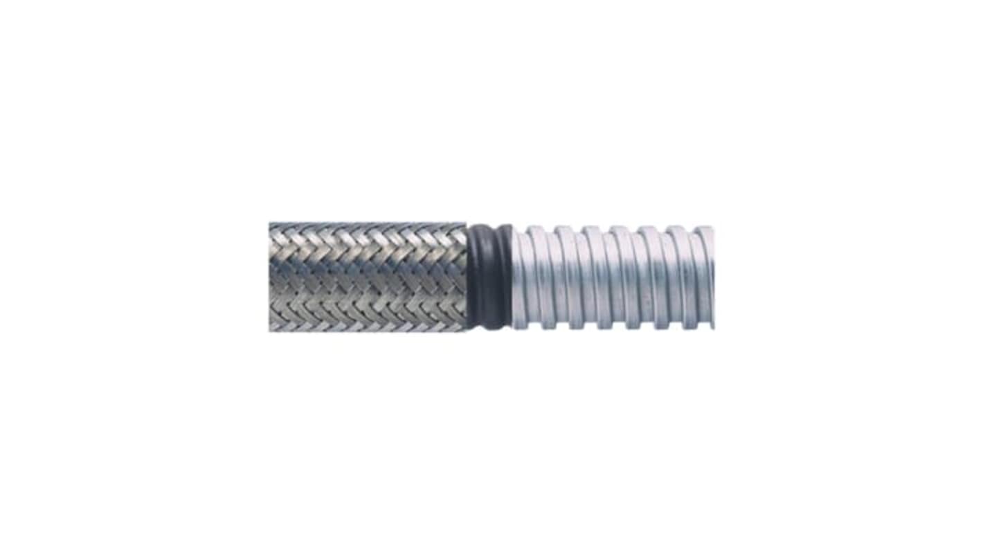 Conduttura Adaptaflex, in Acciaio galvanizzato, Ø 20mm, L. 10m, IP54