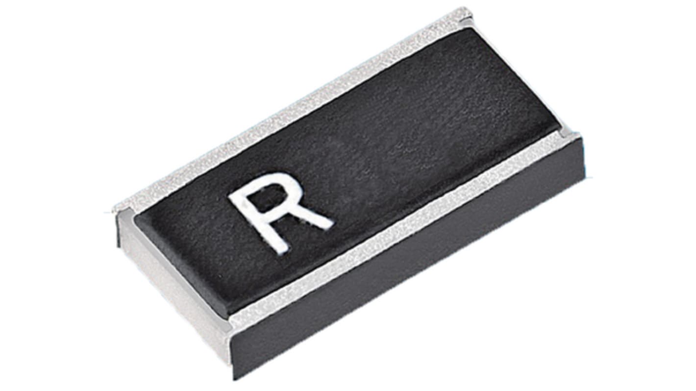 Panasonic 4.7kΩ, 0612 (1632M) Thick Film Resistor ±1% 0.75W