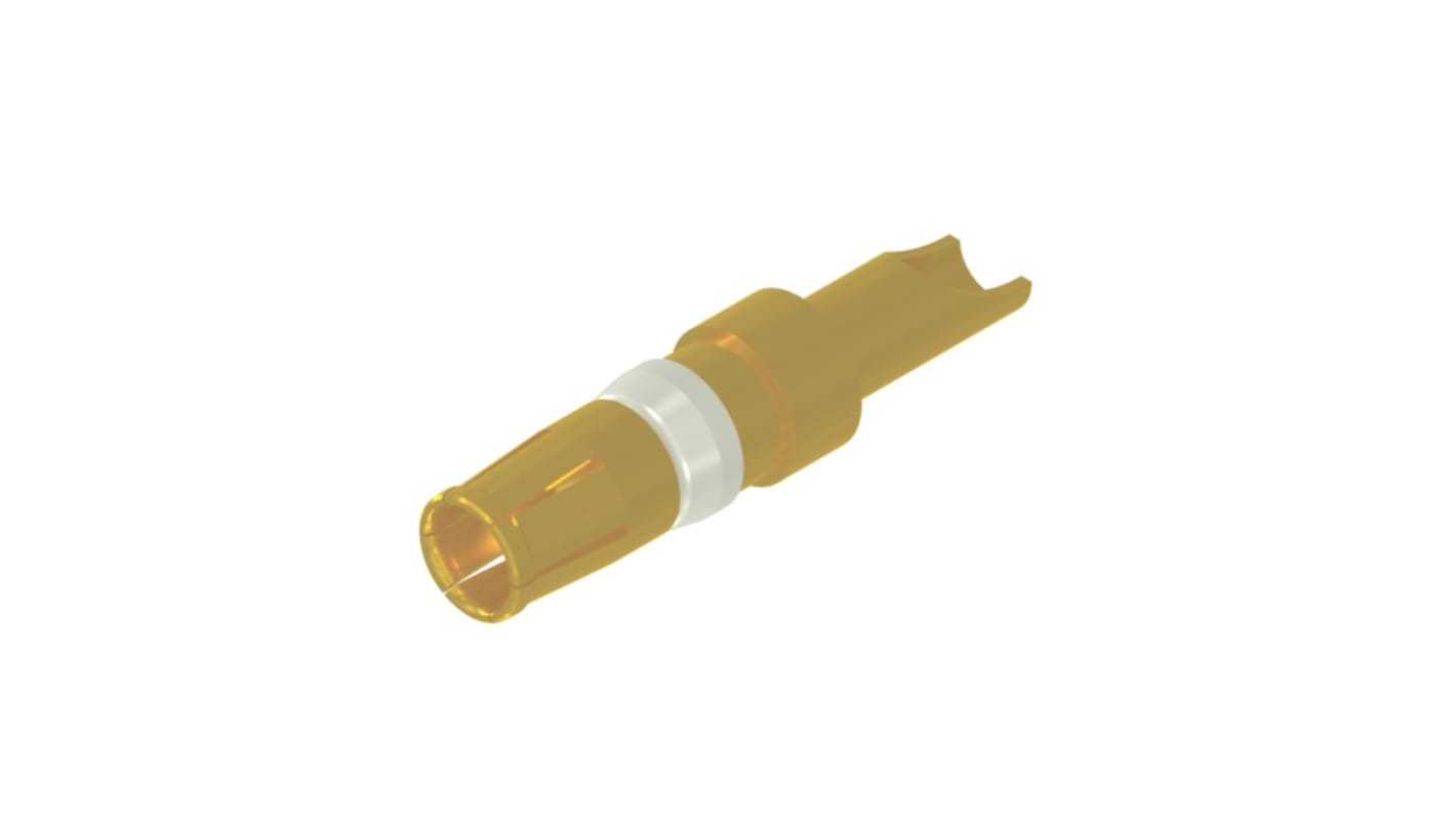 Styk złącza D-Sub CONEC ŻeńskiSolder Cup Zasilanie rozmiar 3.6mm