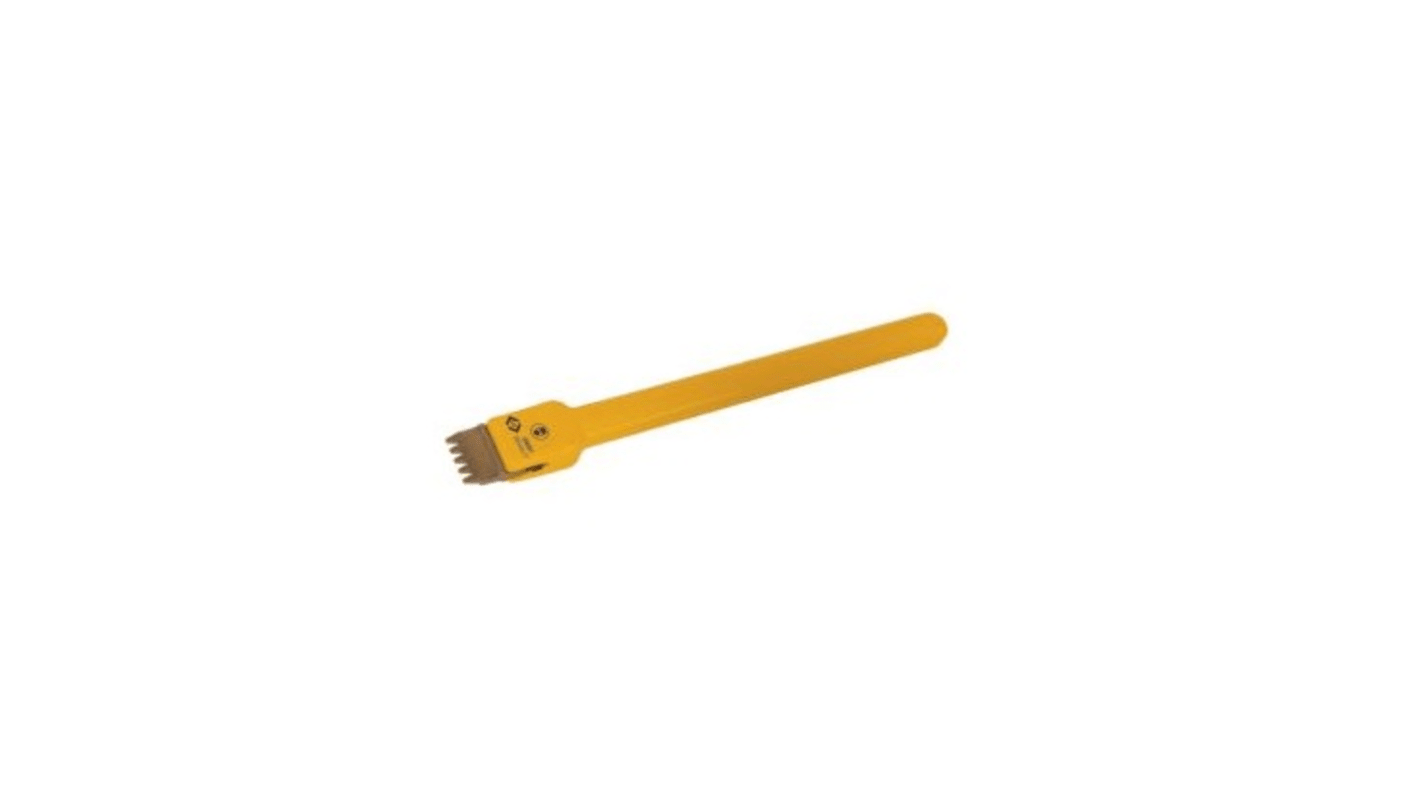 CK 25 mm Scutch Chisel