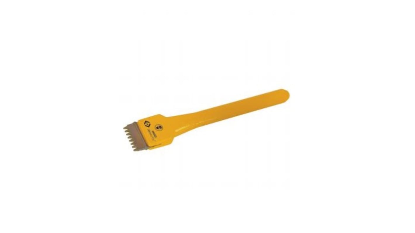 CK 38 mm Scutch Chisel