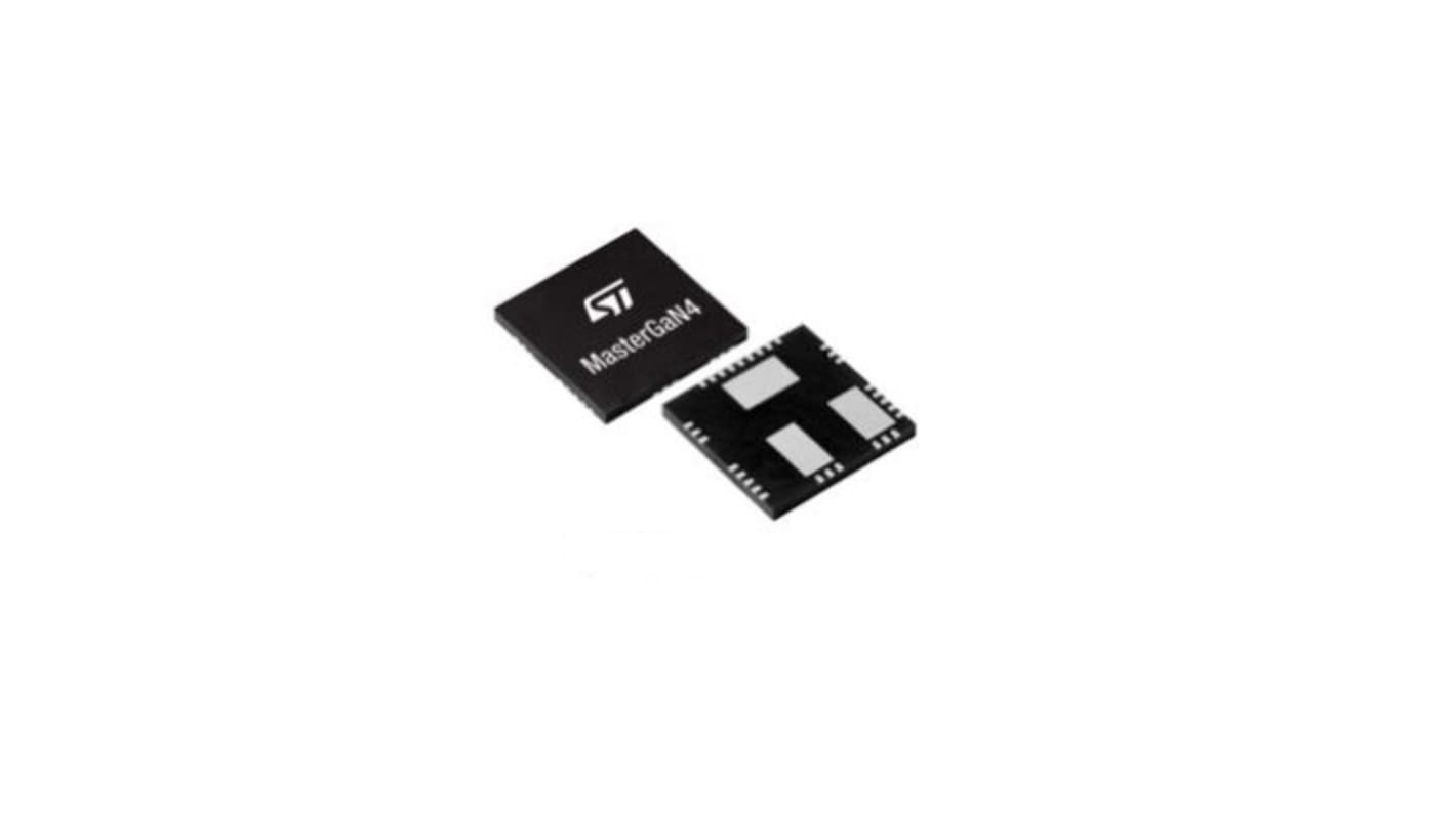 STMicroelectronics 通用驱动器, QFN, 31针, 600V电源, 6.5 A输出
