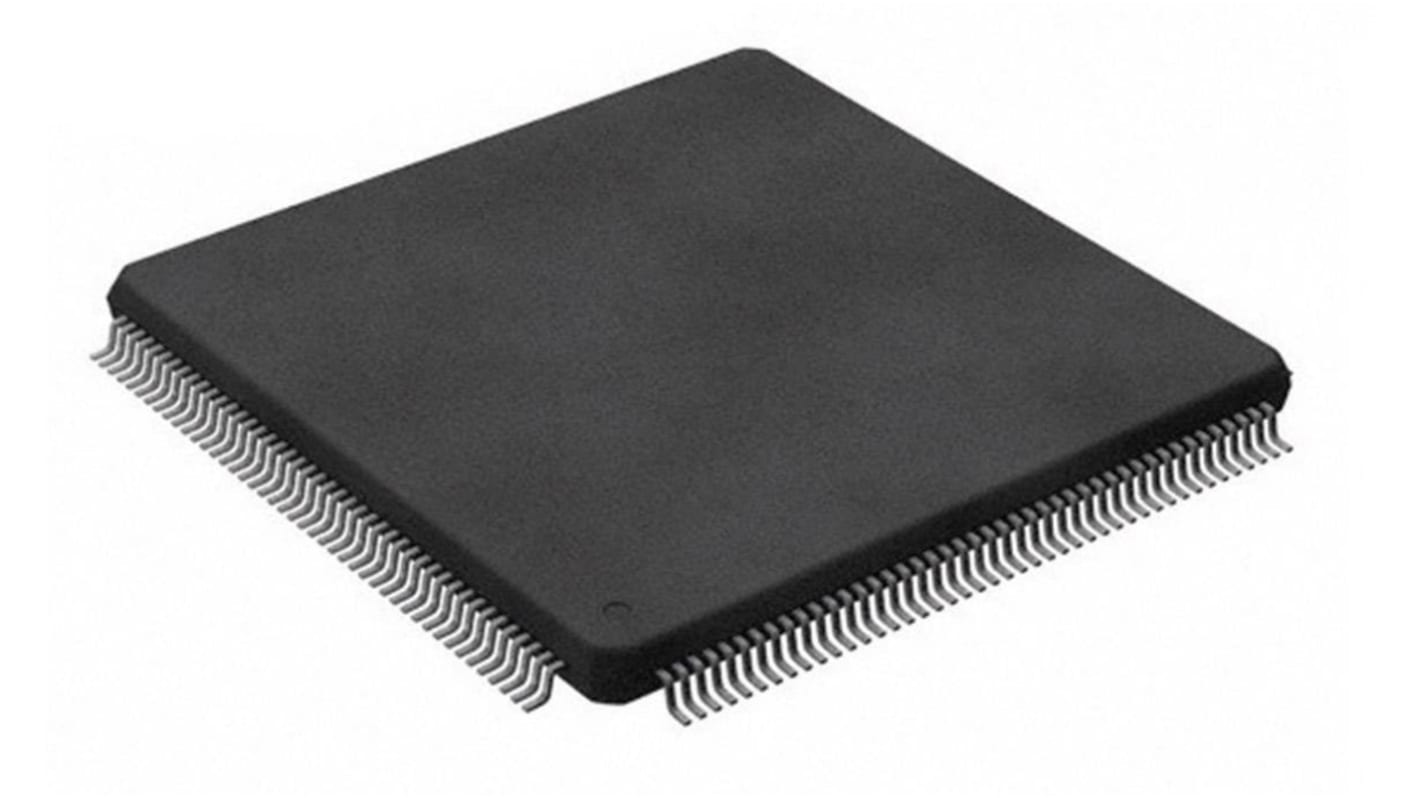 Mikrokontroler (MCU) STMicroelectronics SPC58 H Line LQFP 176-pinowy Montaż powierzchniowy TriCore 10.496 MB 32bit