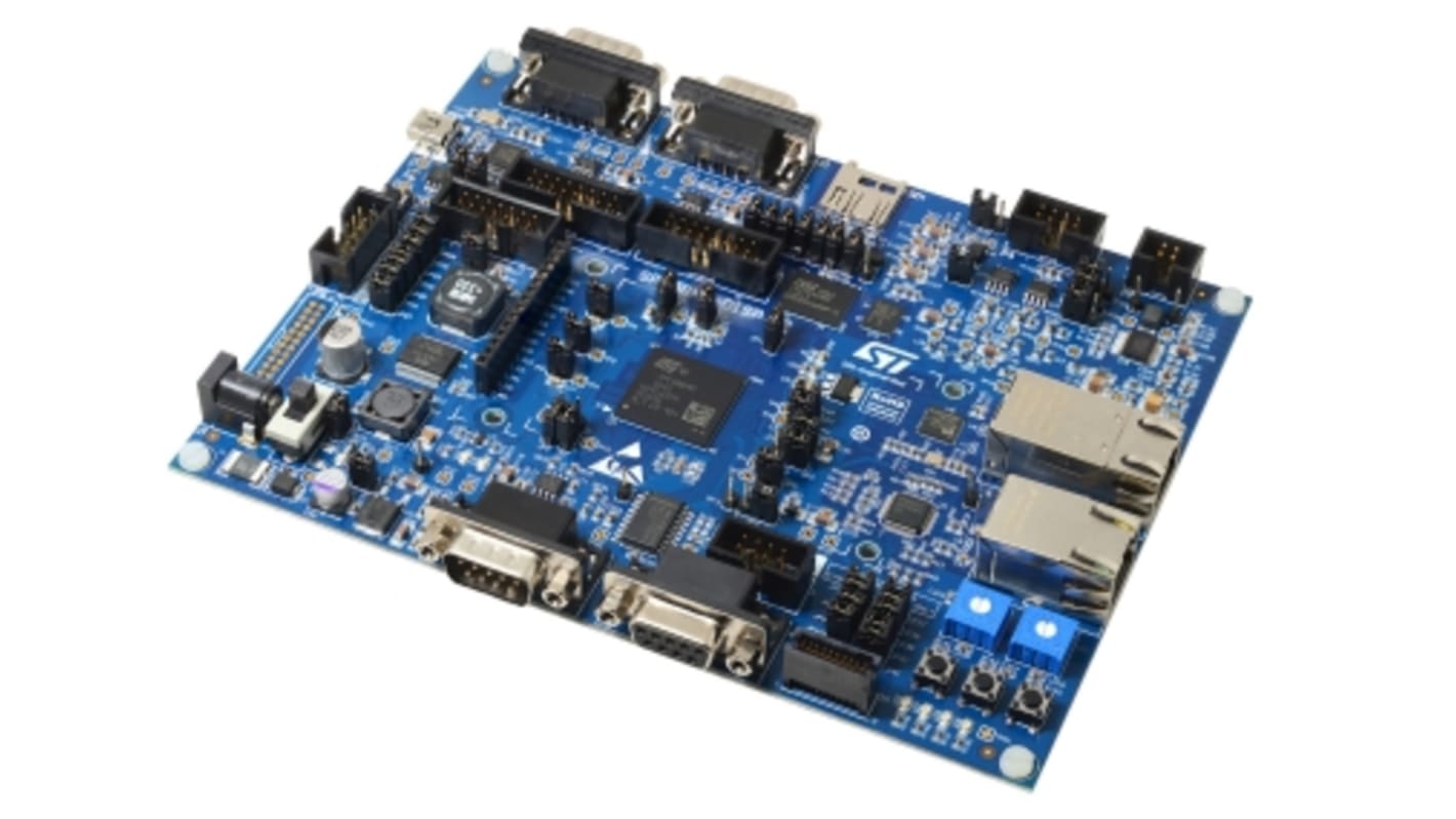 STMicroelectronics SPC58 H Line Discovery Board 32 Bit MCU Evaluation Board SPC58NH-DISP
