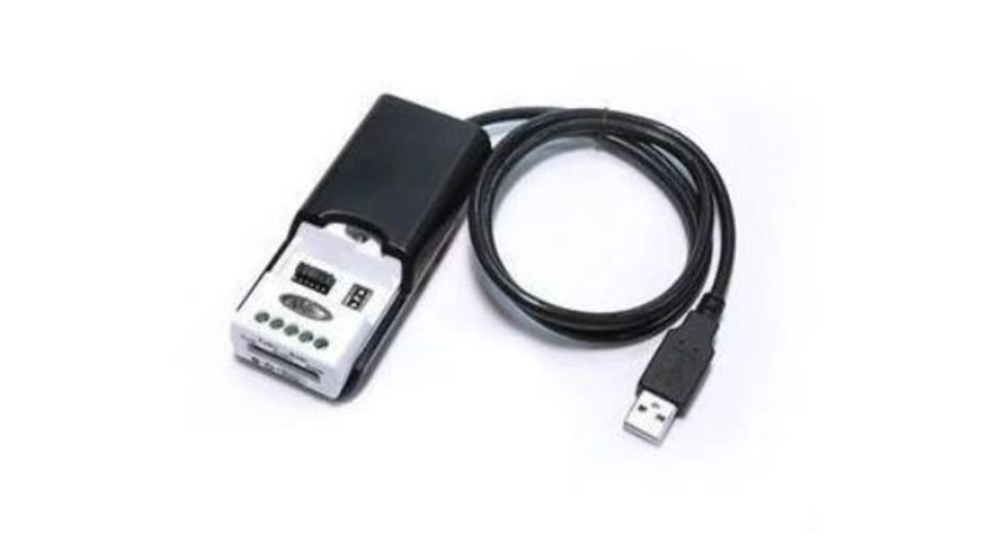 Connective Peripherals RS422, RS485 USB A D-sub, 9 Pin Male Converter Cable