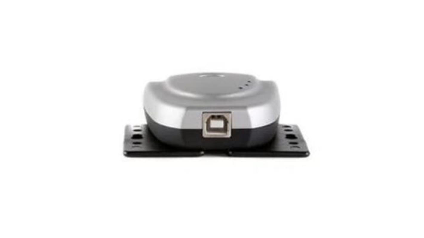 Connective Peripherals 转换器电缆, RS422总线, USB B转D-sub，9 引脚公头, USB 2.0