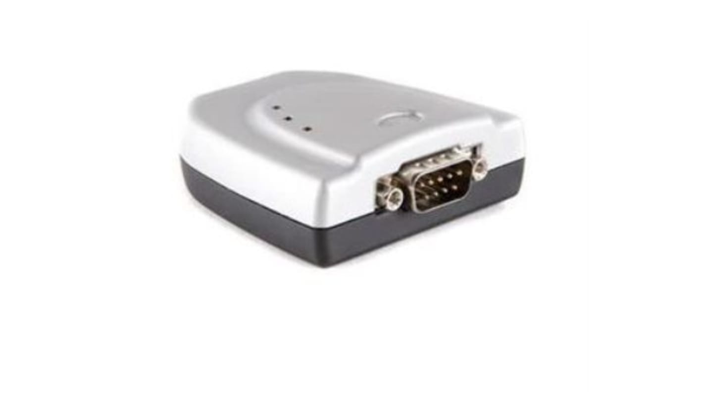 Connective Peripherals CAN USB B D-sub, 9 Pin Male Converter Cable