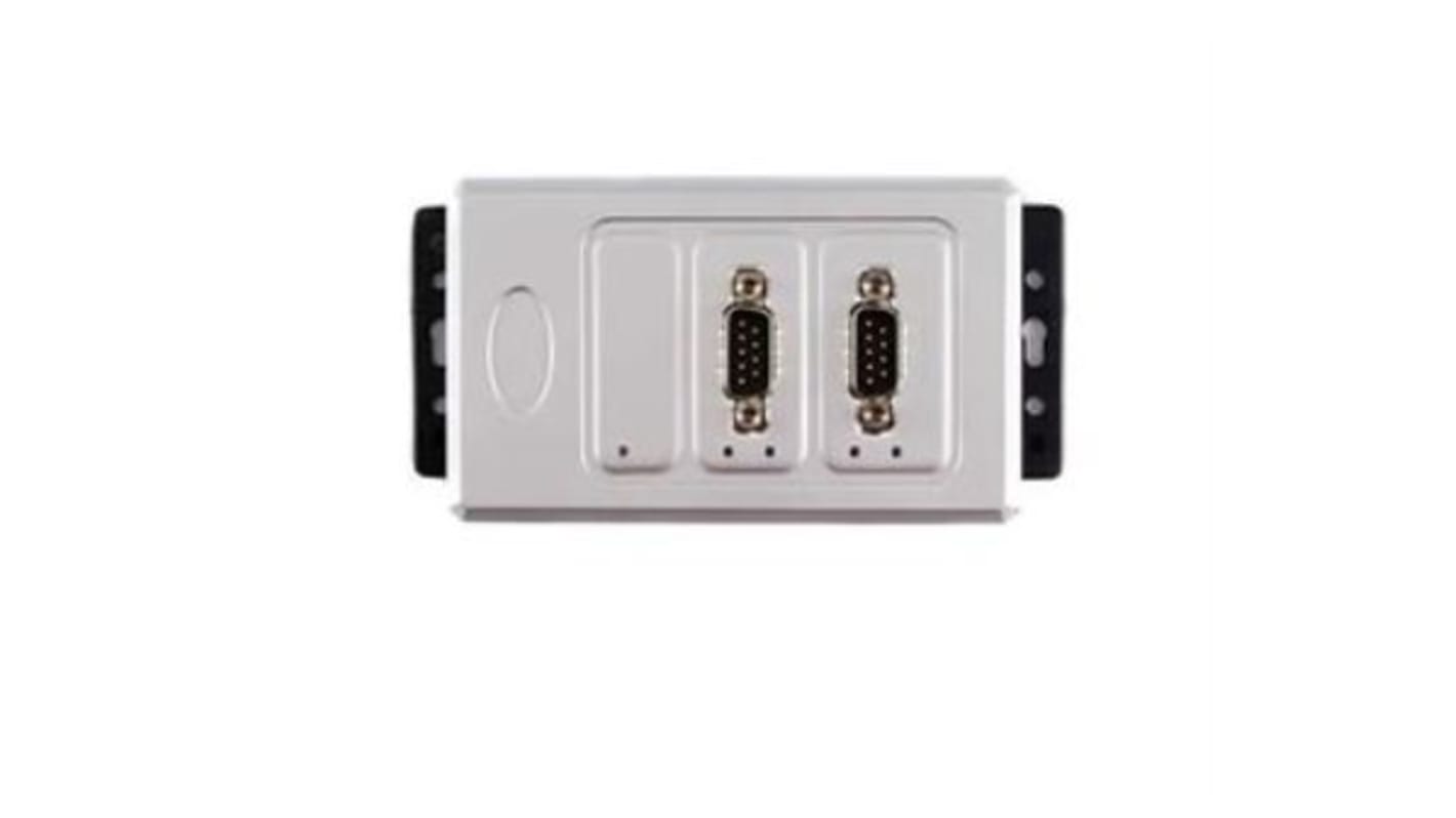 Cable convertidor Connective Peripherals USB2-H-1002, Conector A USB Mini B, Conector B DB-9