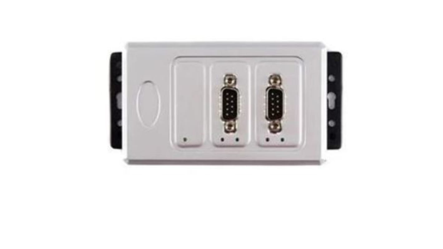 Connective Peripherals RS485 USB Mini B D-sub, 9 Pin Male Converter Cable