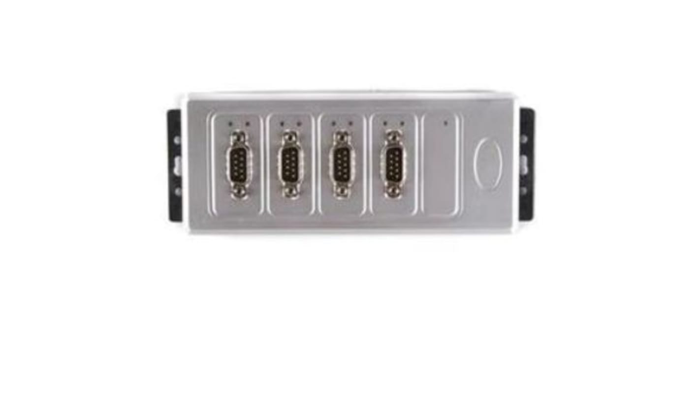 Connective Peripherals RS485 USB Mini B D-sub, 9 Pin Male Converter Cable