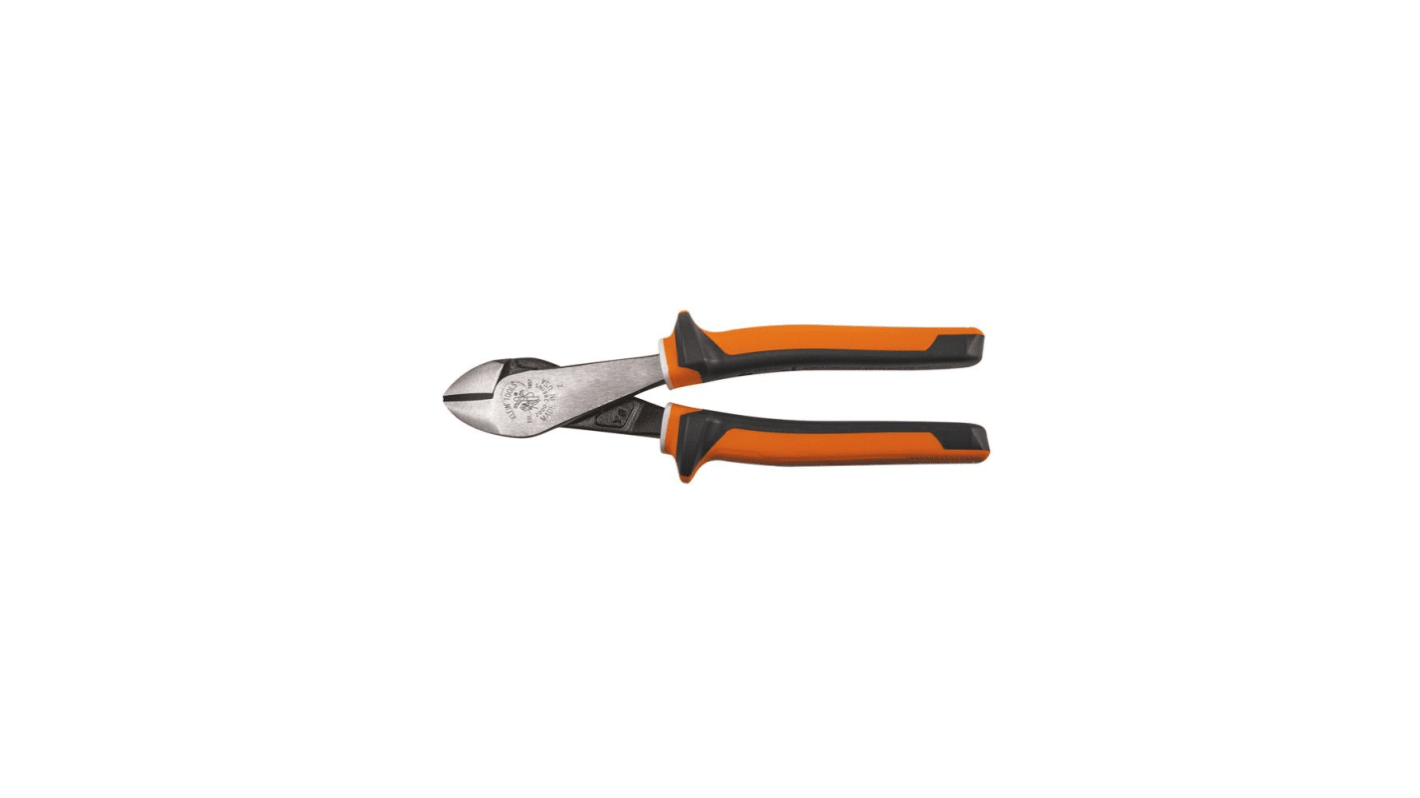 Klein Tools długość 210 mm VDE Stal hartowana