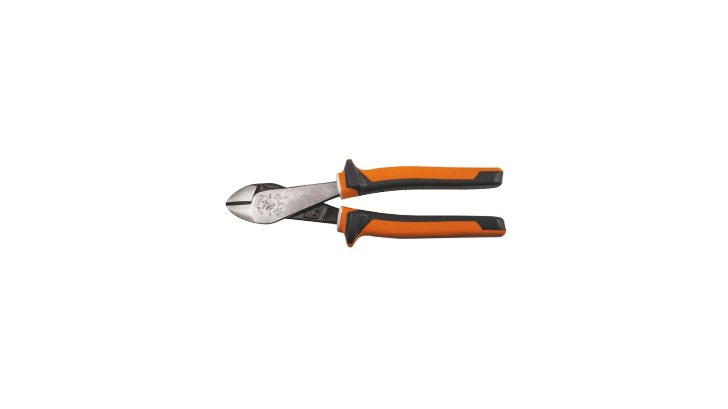 Klein Tools 200048EINS VDE/1000V Insulated Side Cutters