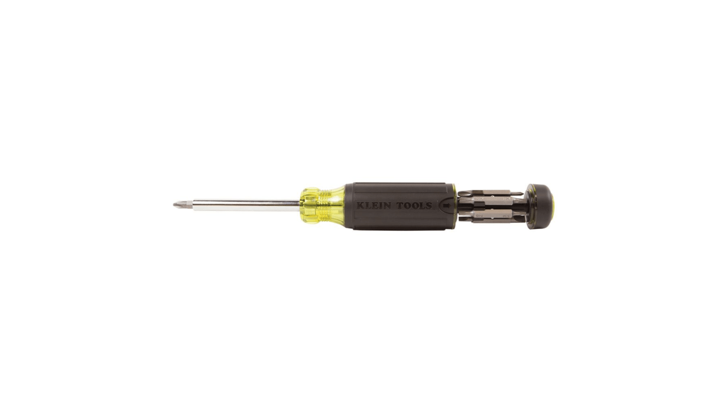 Klein Tools Interchangeable Screwdriver Set