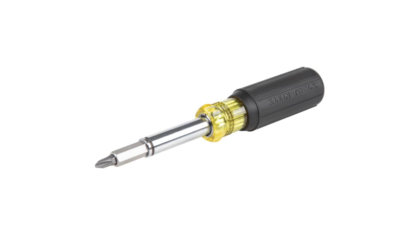 Klein Tools Interchangeable Screwdriver Set