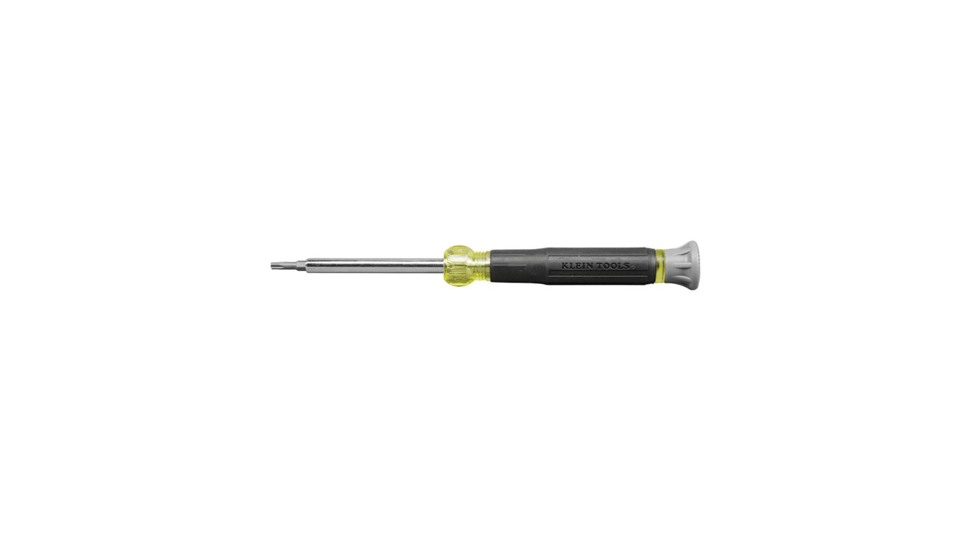 Klein Tools Torx Interchangeable Screwdriver Set