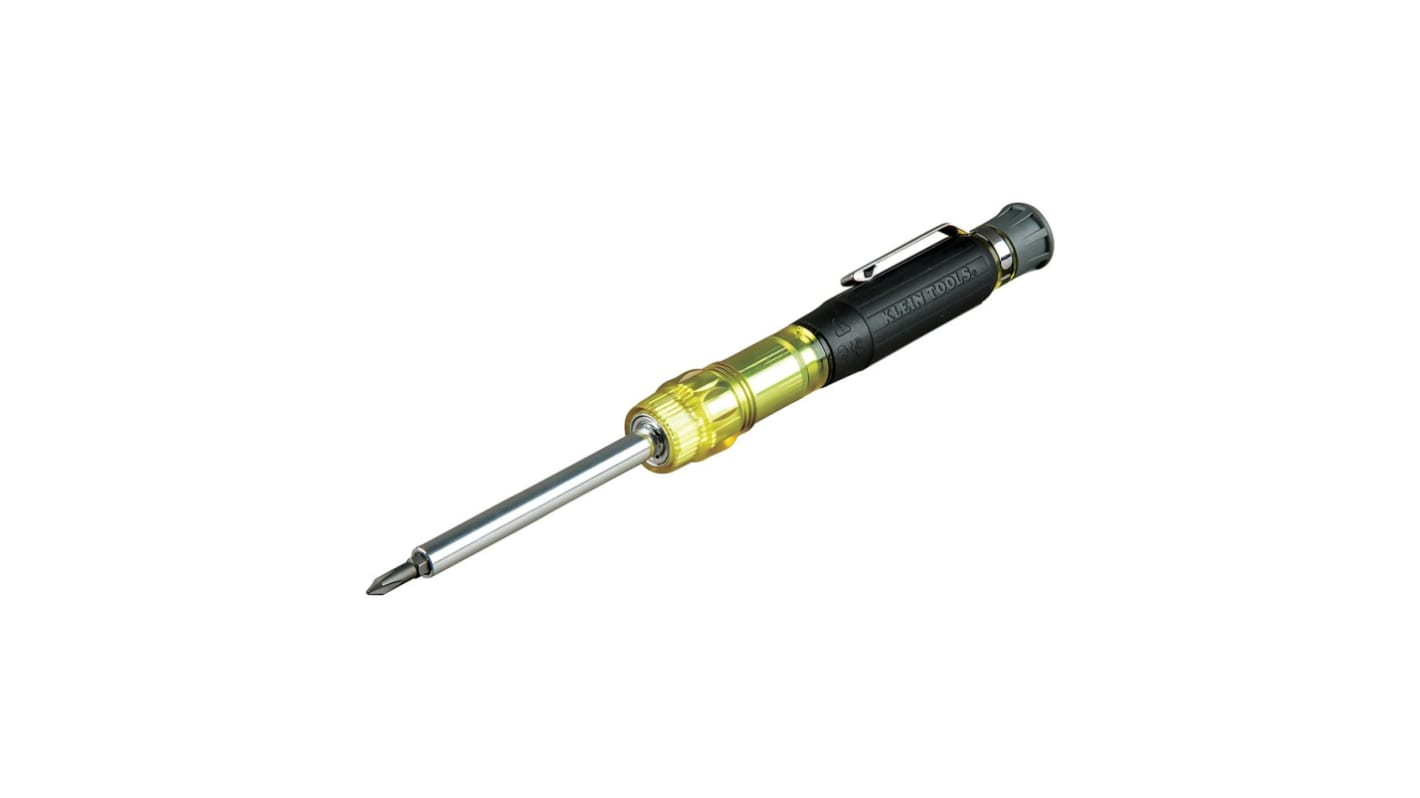 Set di cacciaviti Klein Tools Phillips, a taglio
