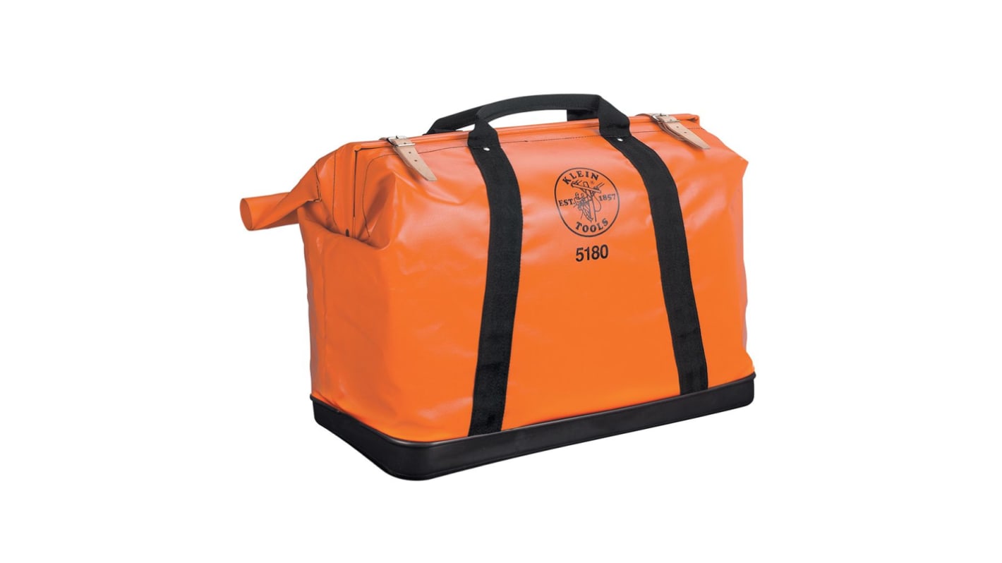 Klein Tools Nylon Tool Bag 610mm x 254mm x 457mm