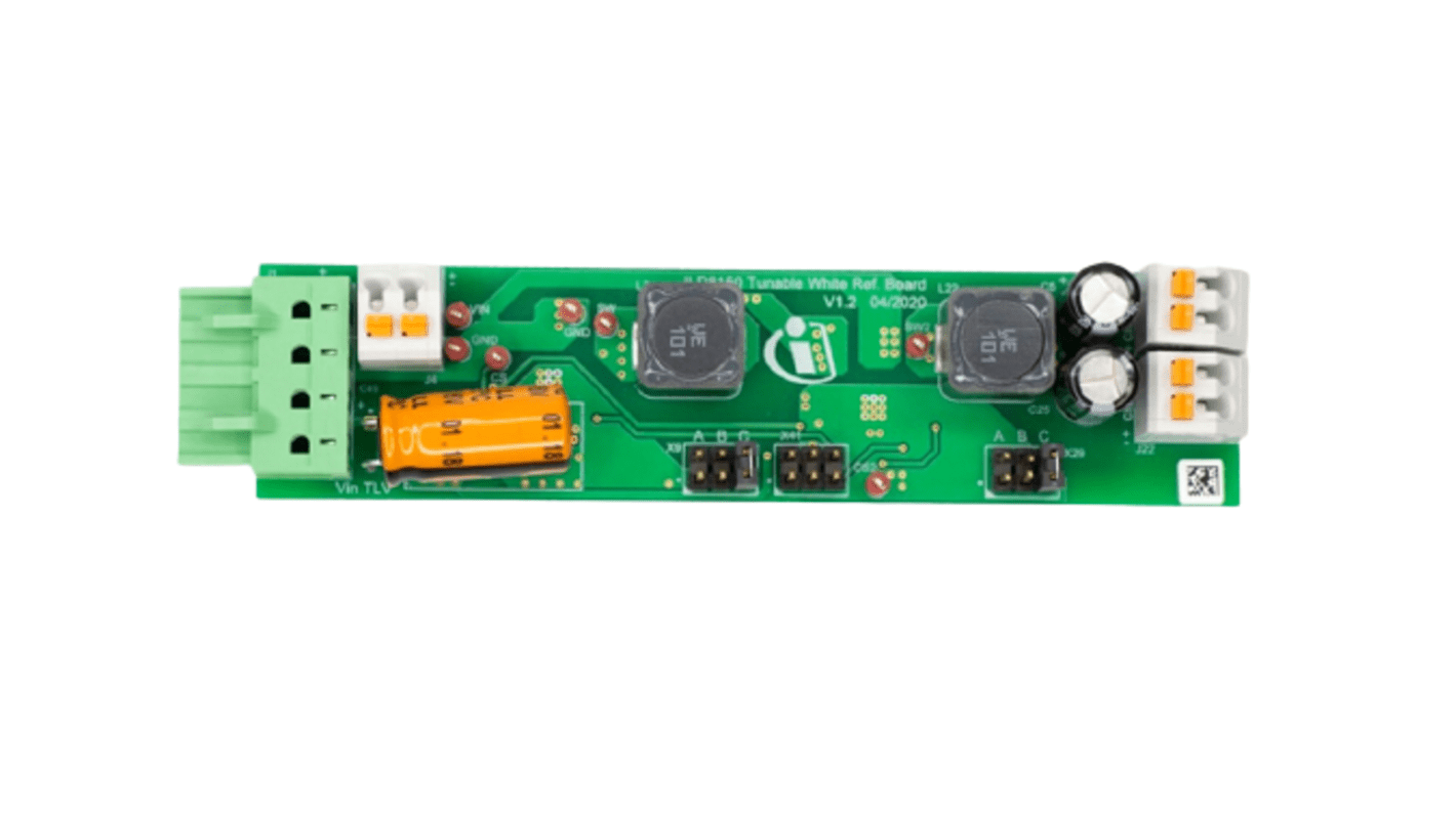 Infineon 評価ボード LEDドライバ