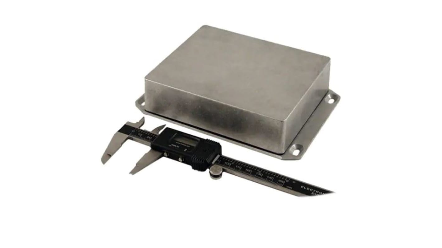Hammond, アルミニウム, 40 x 117 x 176mm, 1590WXXFL