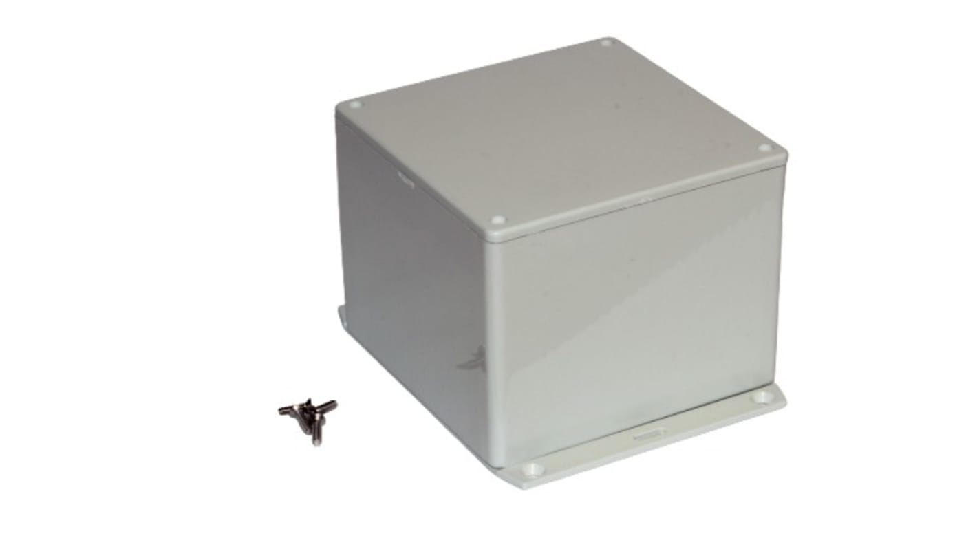 Contenitore generico Hammond in ABS 119 x 89 x 119mm, IP54